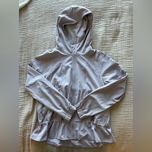 Lululemon Windbreaker